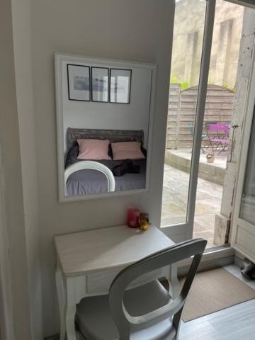 Le Patio Cathare Apartman Carcassone Kültér fotó