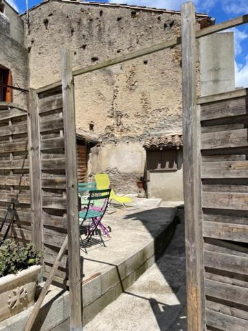 Le Patio Cathare Apartman Carcassone Kültér fotó