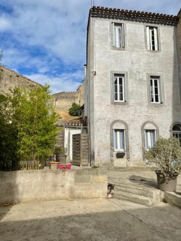 Le Patio Cathare Apartman Carcassone Kültér fotó