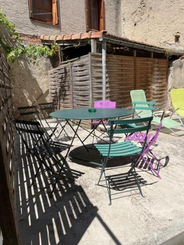 Le Patio Cathare Apartman Carcassone Kültér fotó